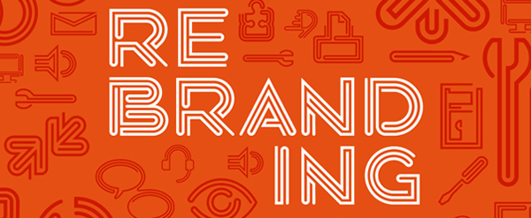 Rebranding Corporativo
